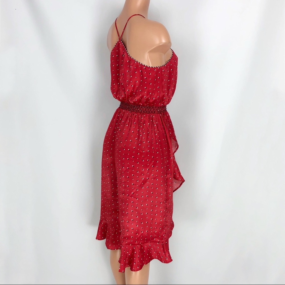 House of Harlow 1960 x Revolve Baye Midi Dress - Picture 14 of 14